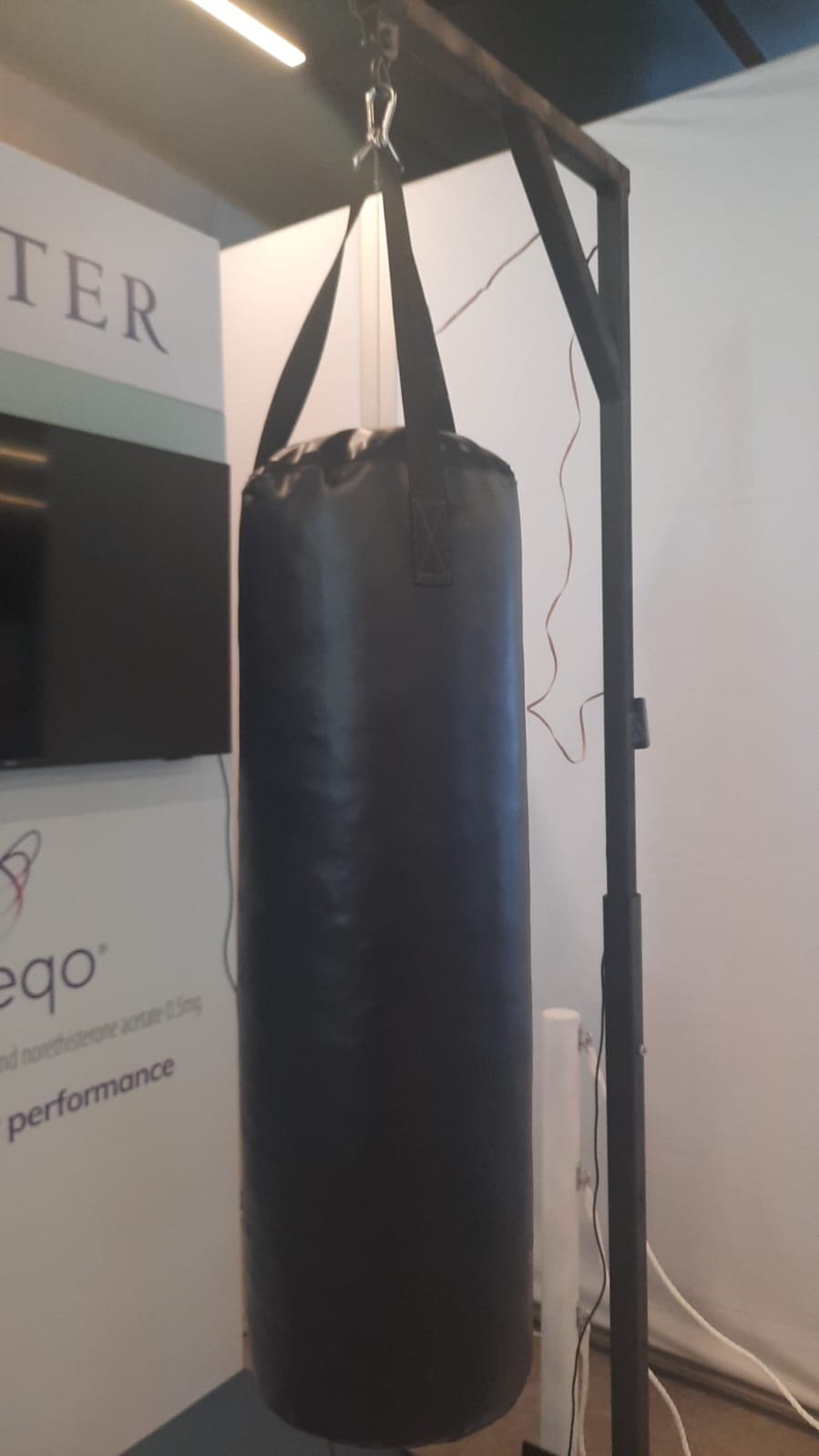 Boxing App