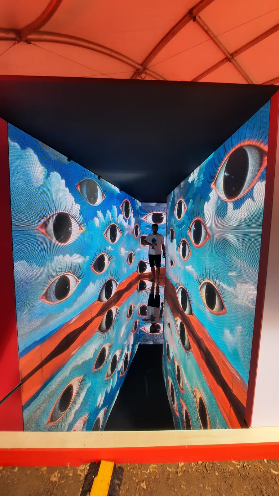 Tunnel App